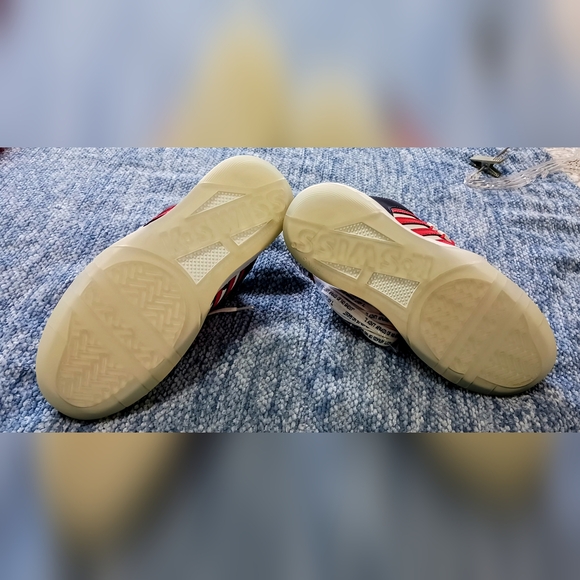 K-Swiss SI-18 International Ghostbusters Stay Puft - Picture 2 of 6